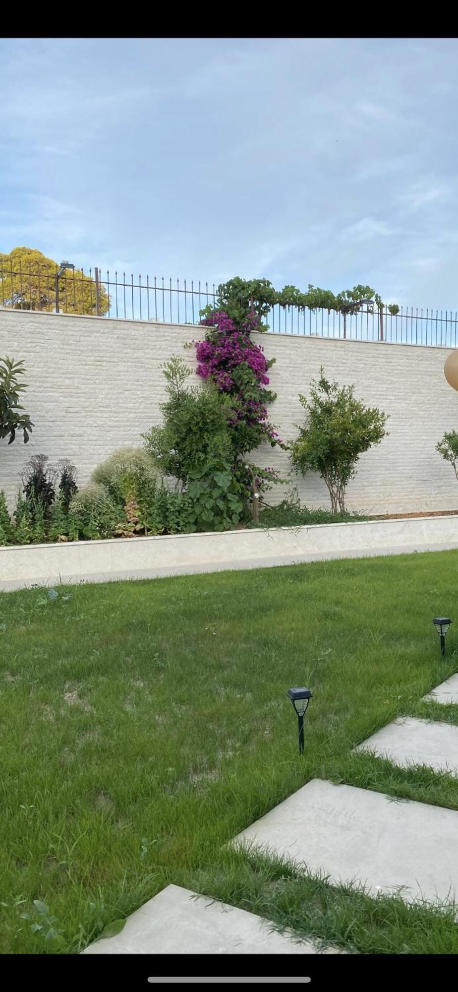 Gold Apartament Vlorë Esterno foto